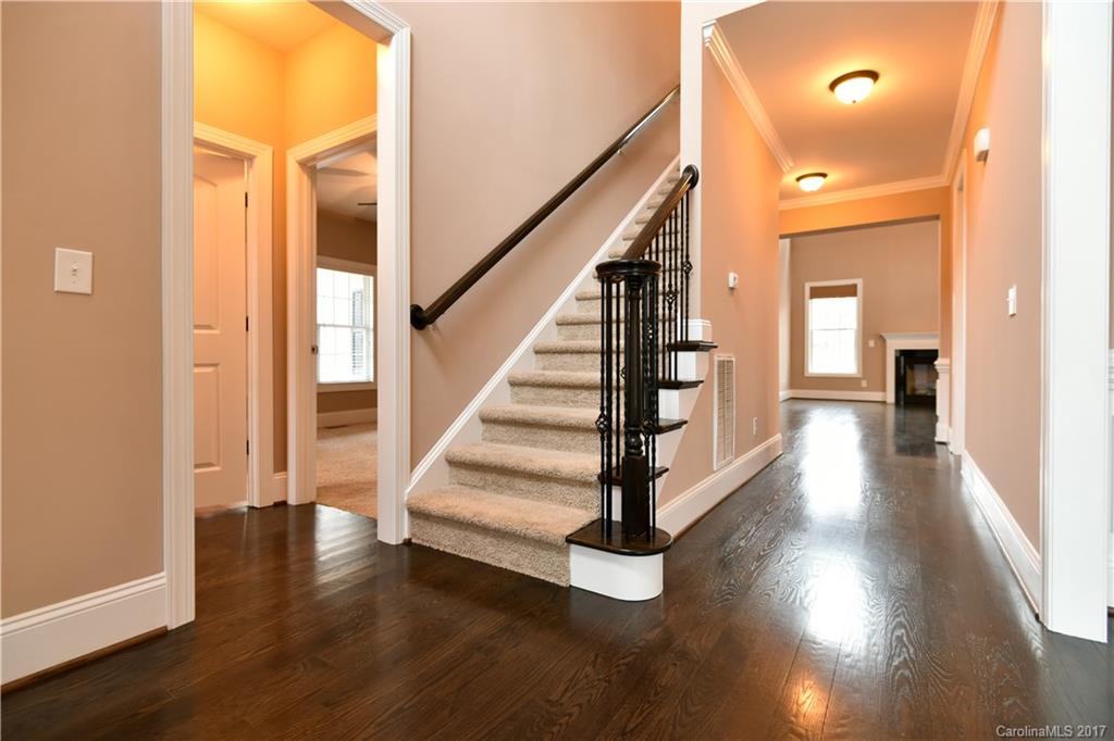 Sutton Place - Residential