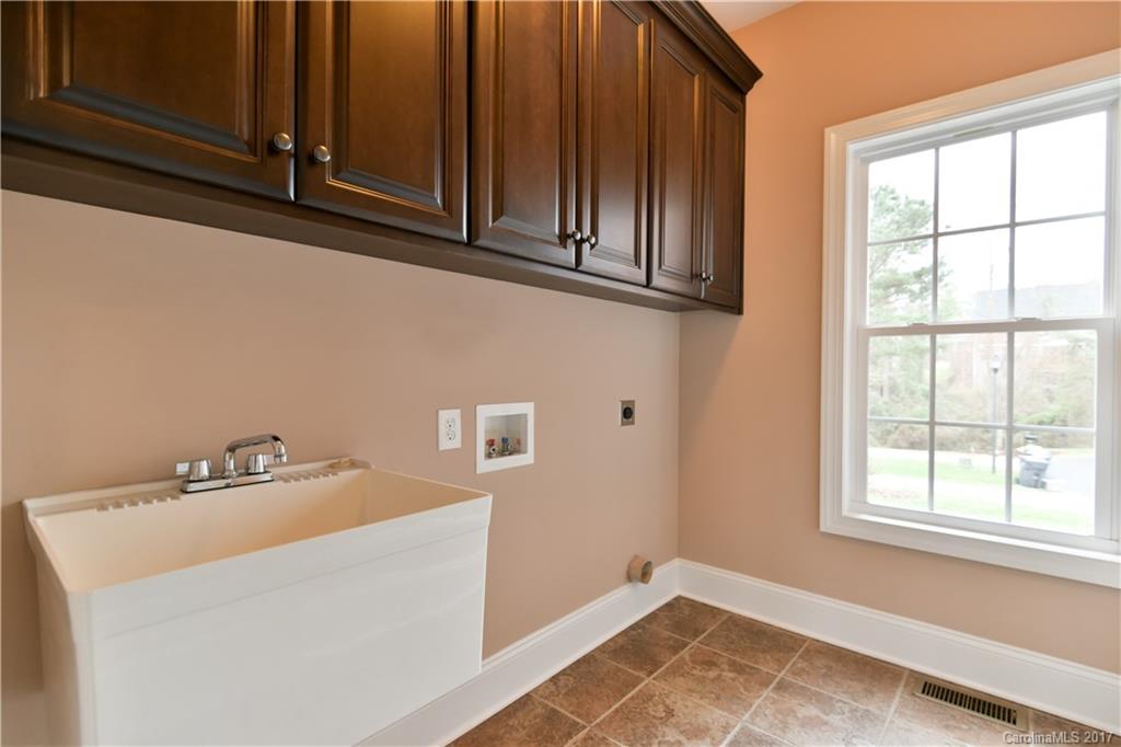 Sutton Place - Residential