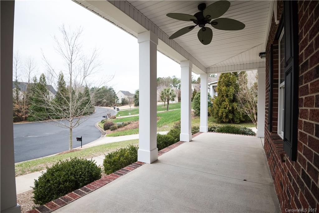 Sutton Place - Residential