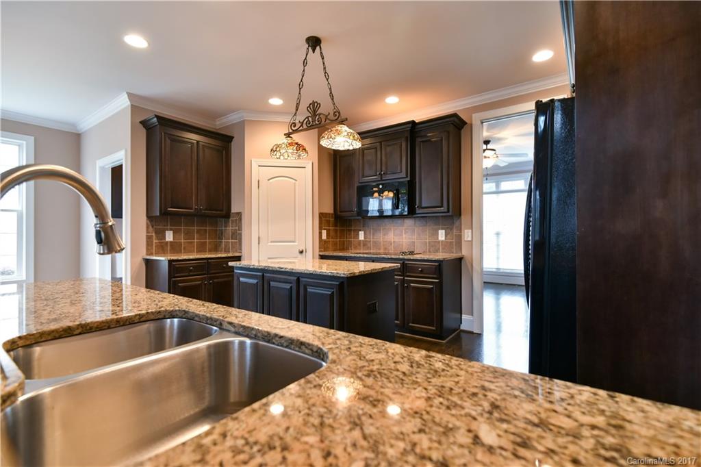 Sutton Place - Residential