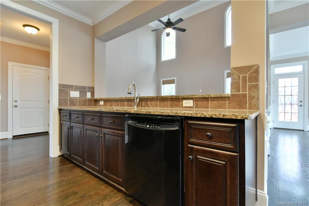 Sutton Place - Residential