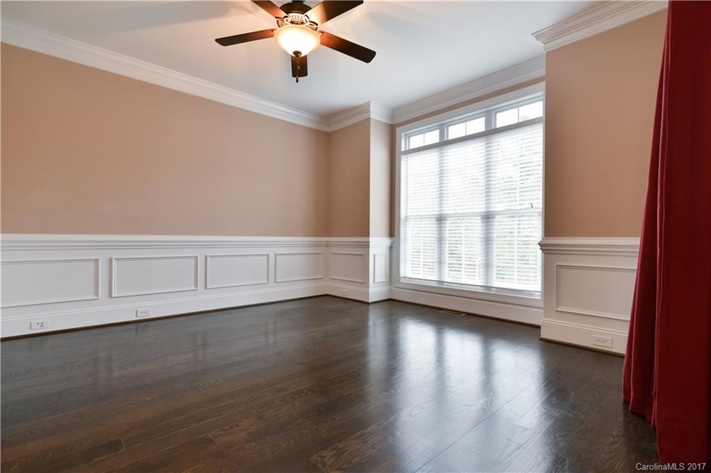 Sutton Place - Residential