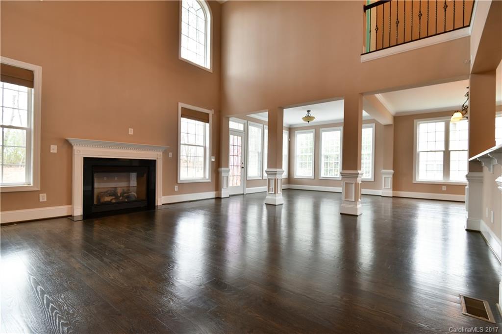 Sutton Place - Residential