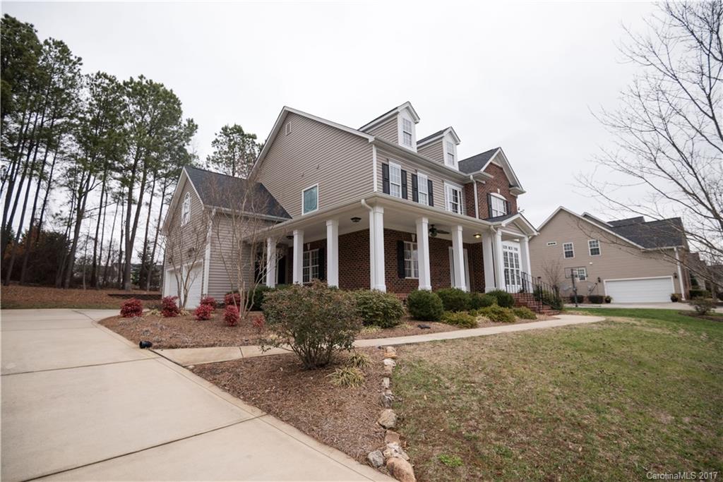 Sutton Place - Residential