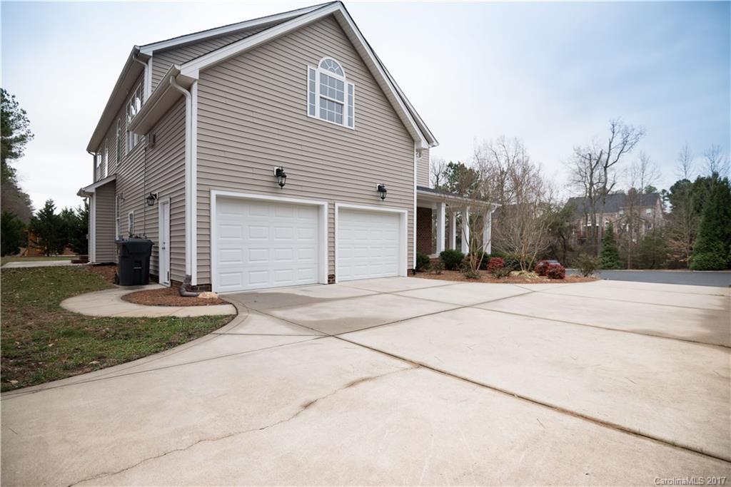 Sutton Place - Residential