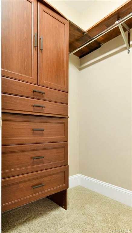 Sutton Place - Residential