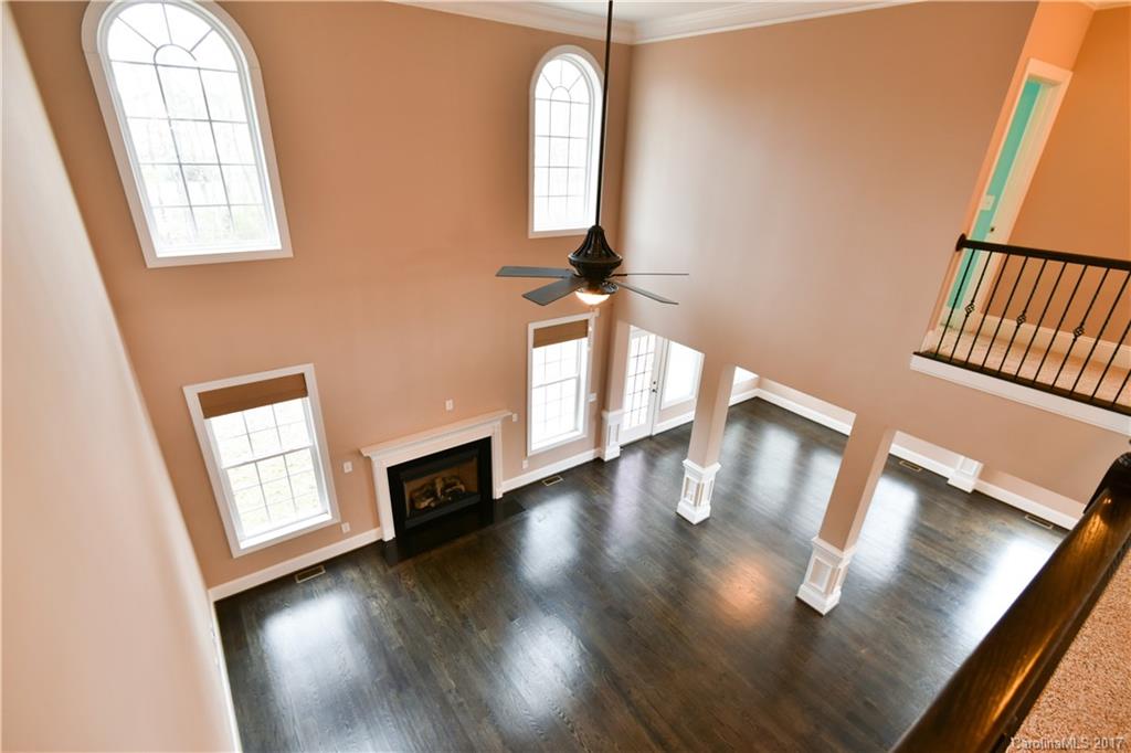 Sutton Place - Residential