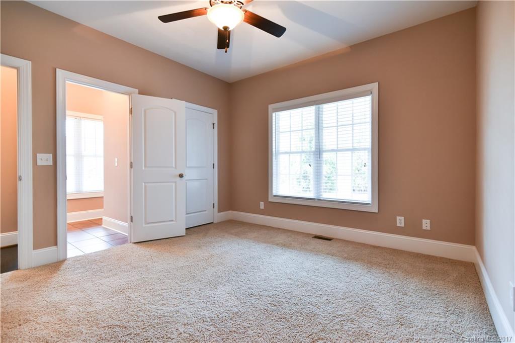 Sutton Place - Residential