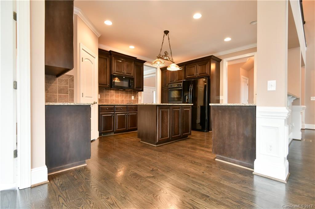 Sutton Place - Residential