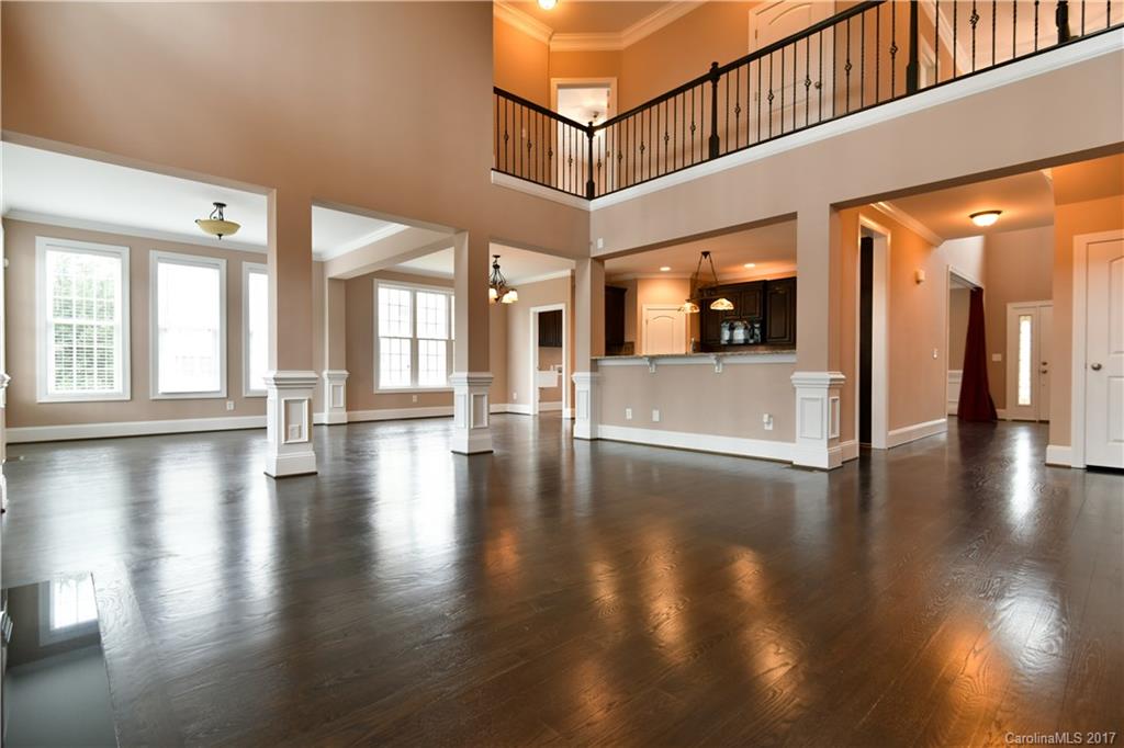 Sutton Place - Residential