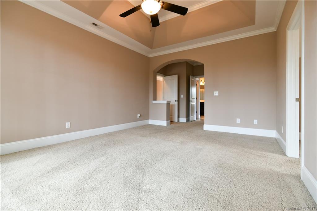 Sutton Place - Residential