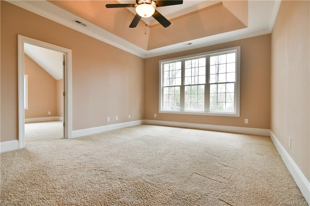 Sutton Place - Residential