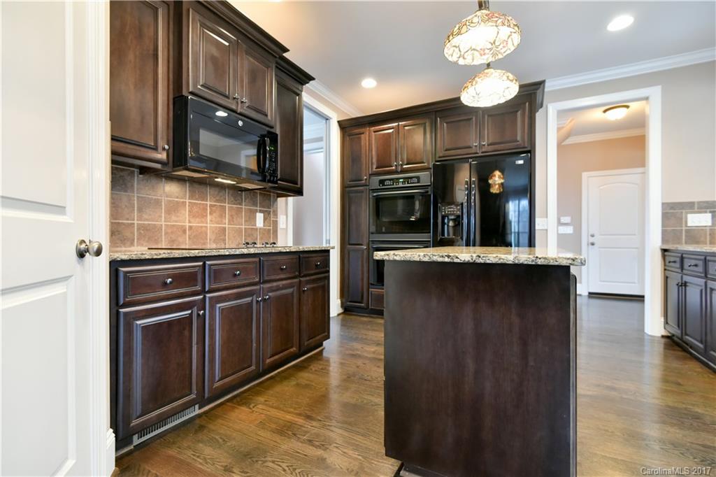 Sutton Place - Residential