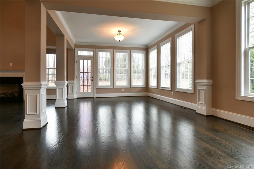 Sutton Place - Residential