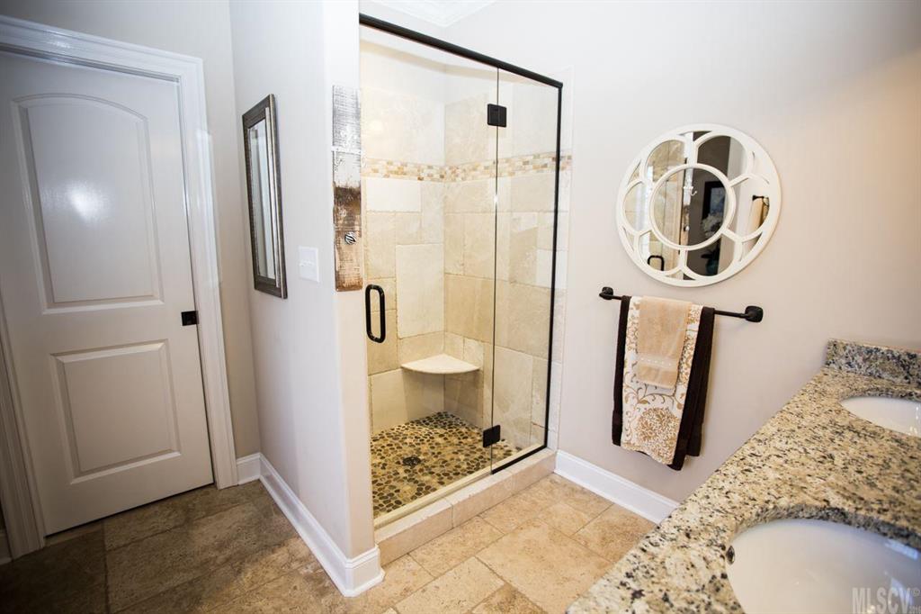 Abernethy Park - Residential