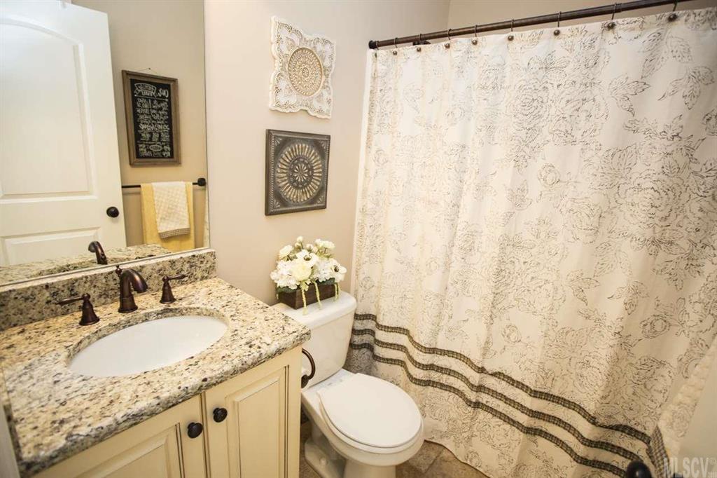 Abernethy Park - Residential