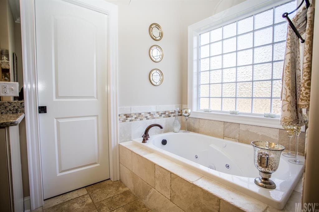 Abernethy Park - Residential