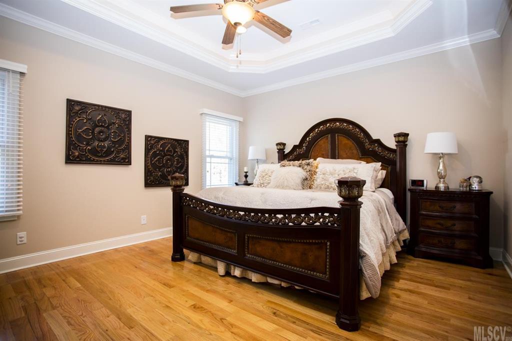 Abernethy Park - Residential