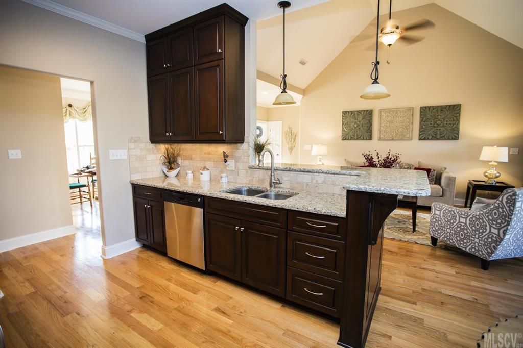 Abernethy Park - Residential