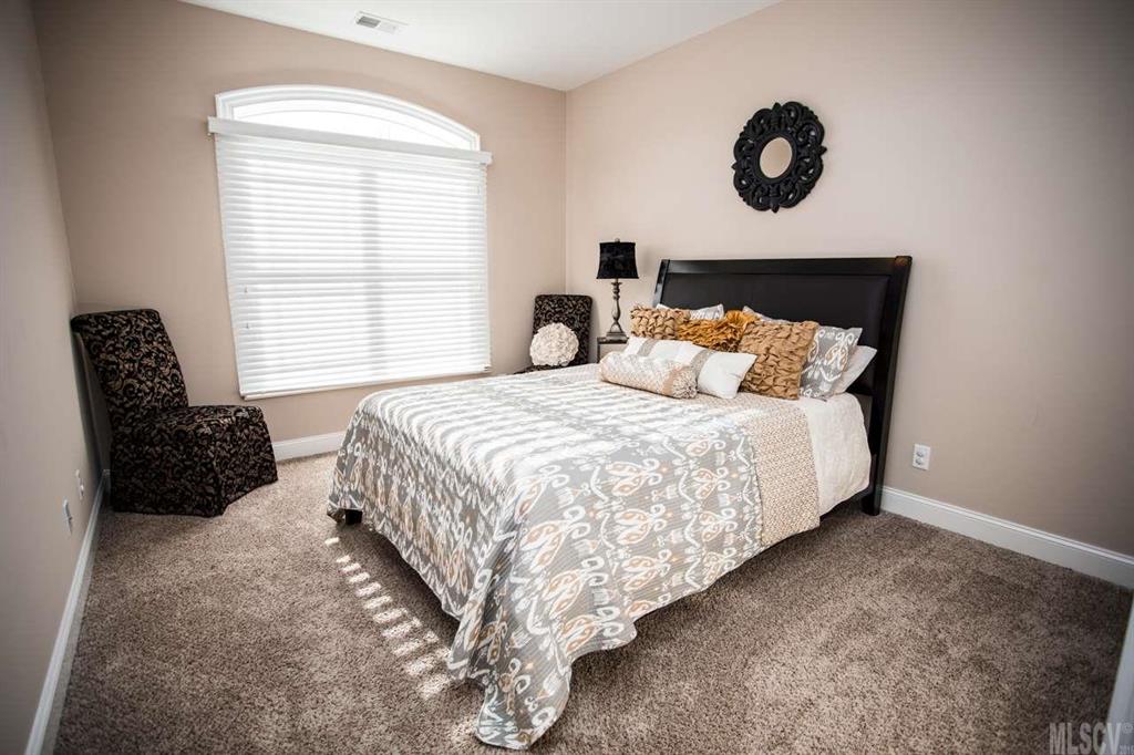 Abernethy Park - Residential