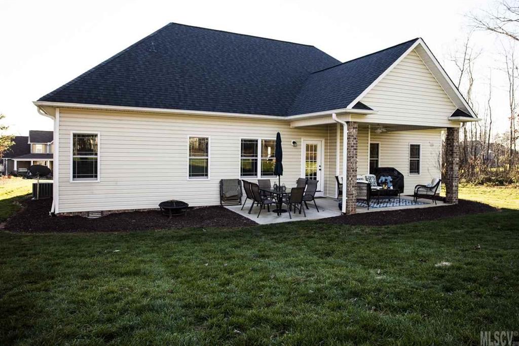 Abernethy Park - Residential