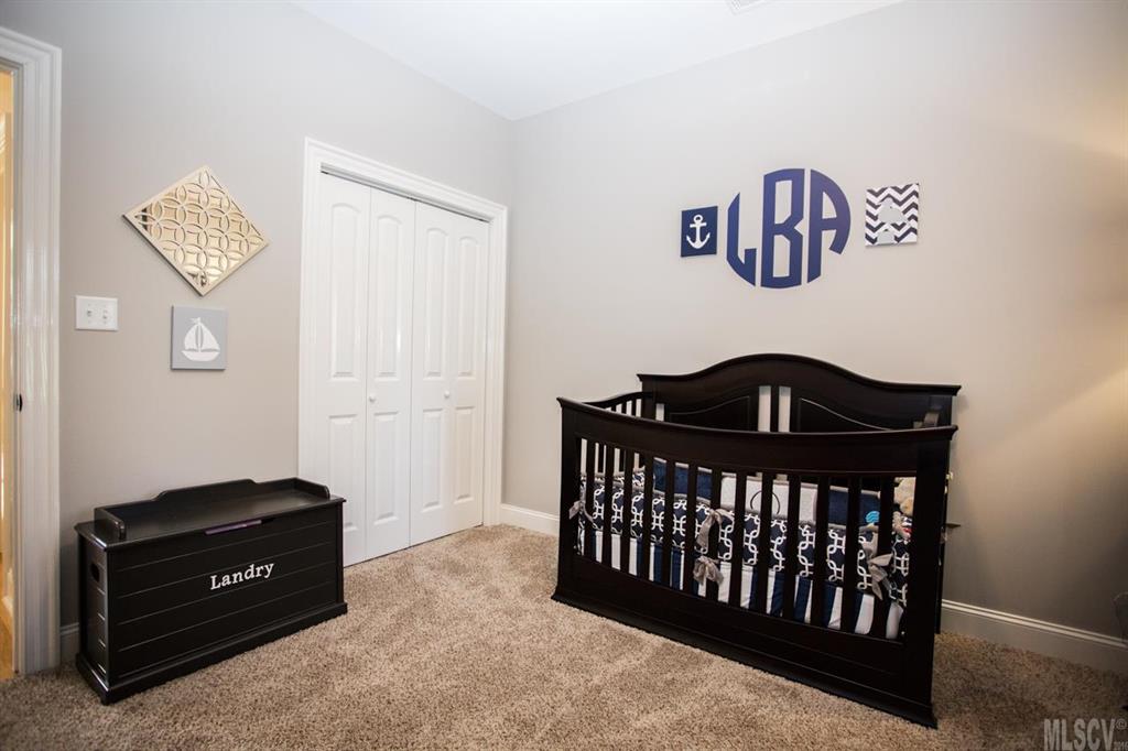 Abernethy Park - Residential