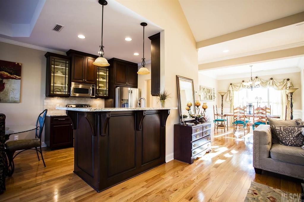 Abernethy Park - Residential