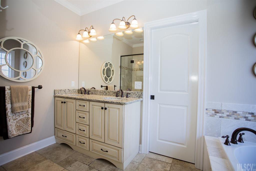 Abernethy Park - Residential