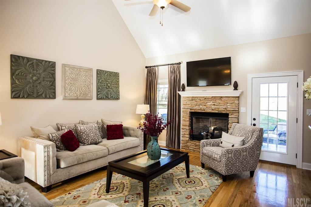 Abernethy Park - Residential