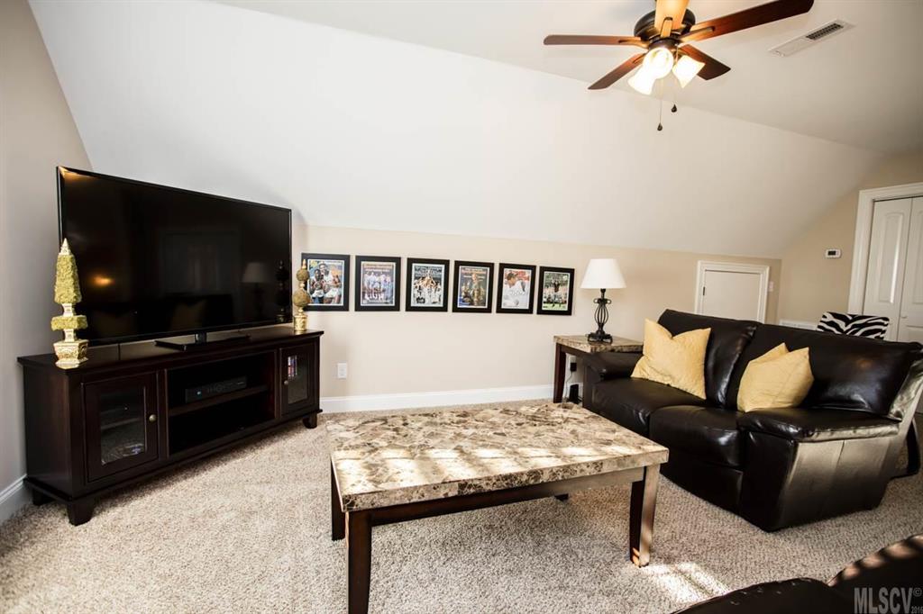 Abernethy Park - Residential