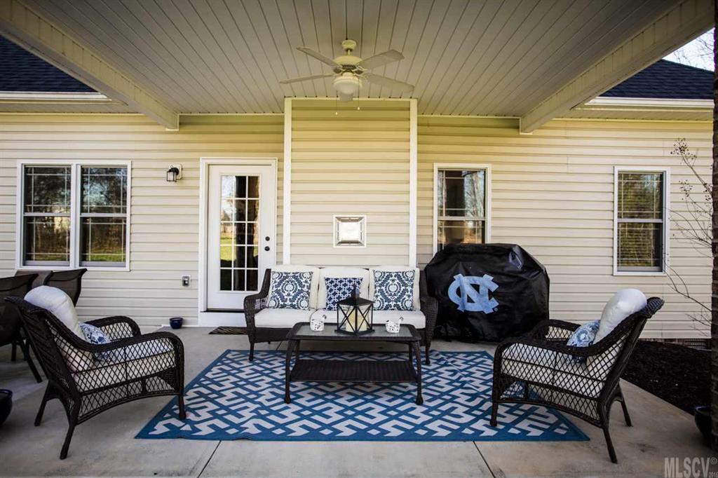 Abernethy Park - Residential