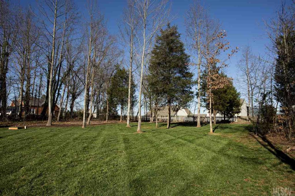 Abernethy Park - Residential