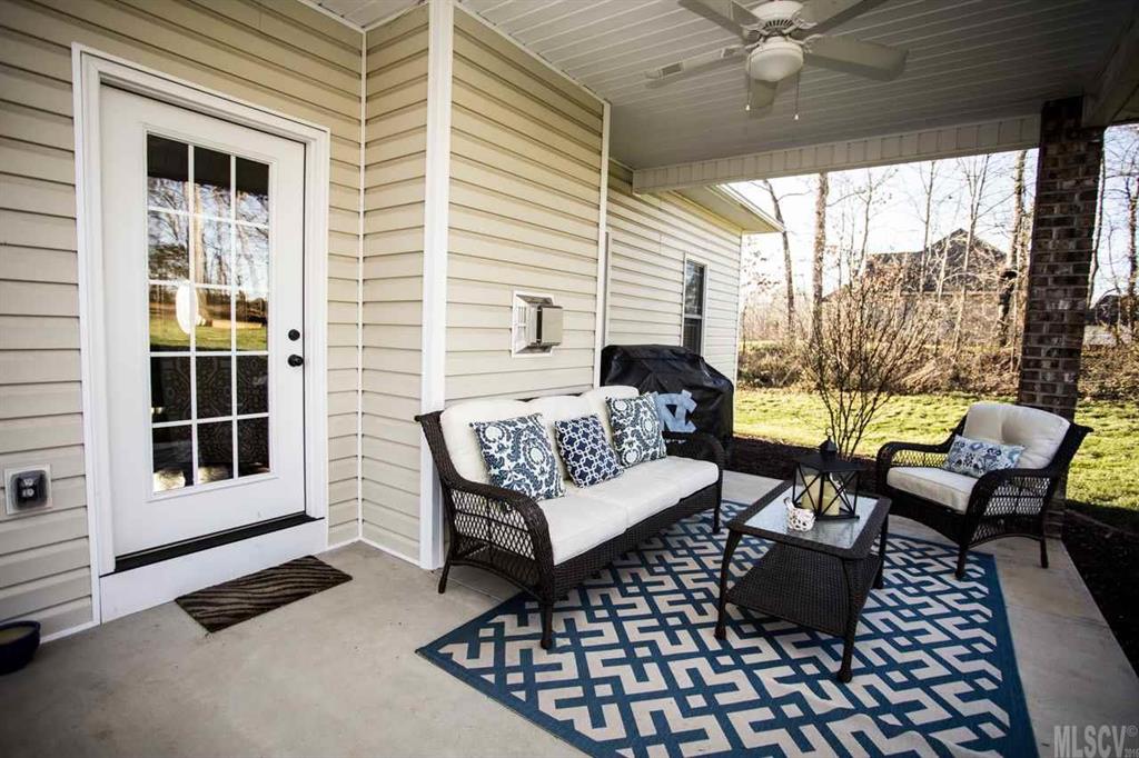 Abernethy Park - Residential