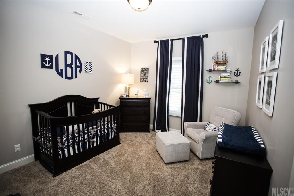 Abernethy Park - Residential