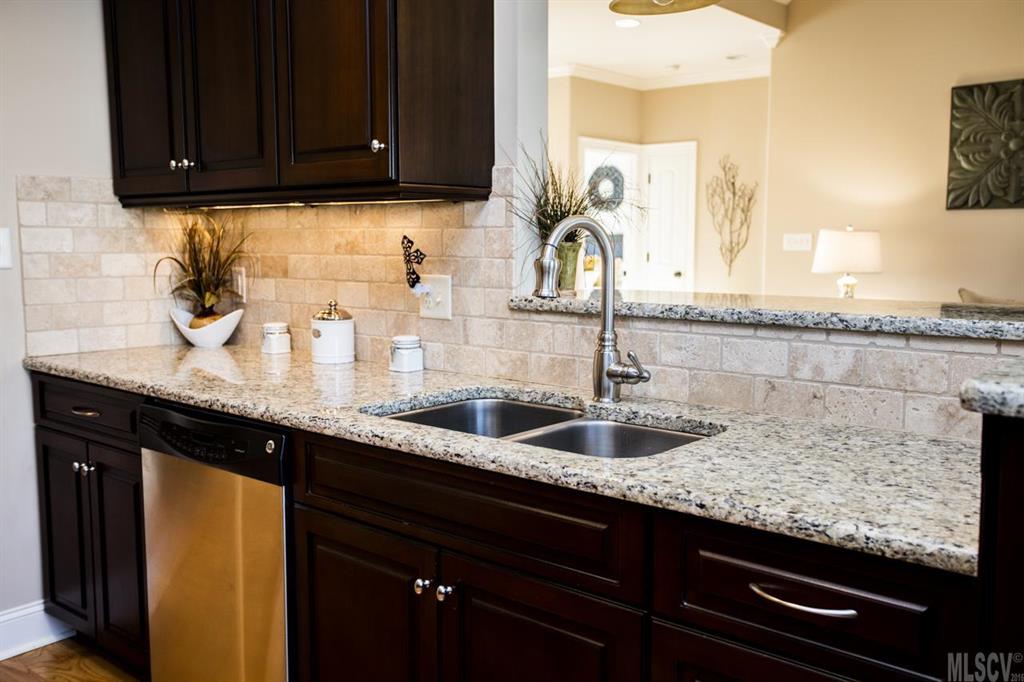 Abernethy Park - Residential