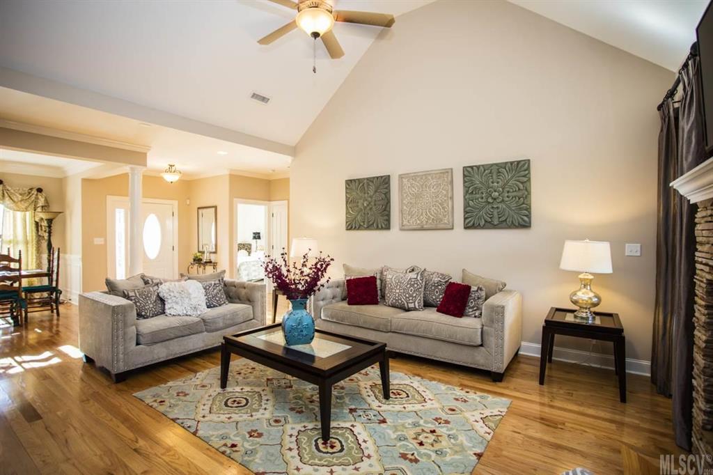 Abernethy Park - Residential