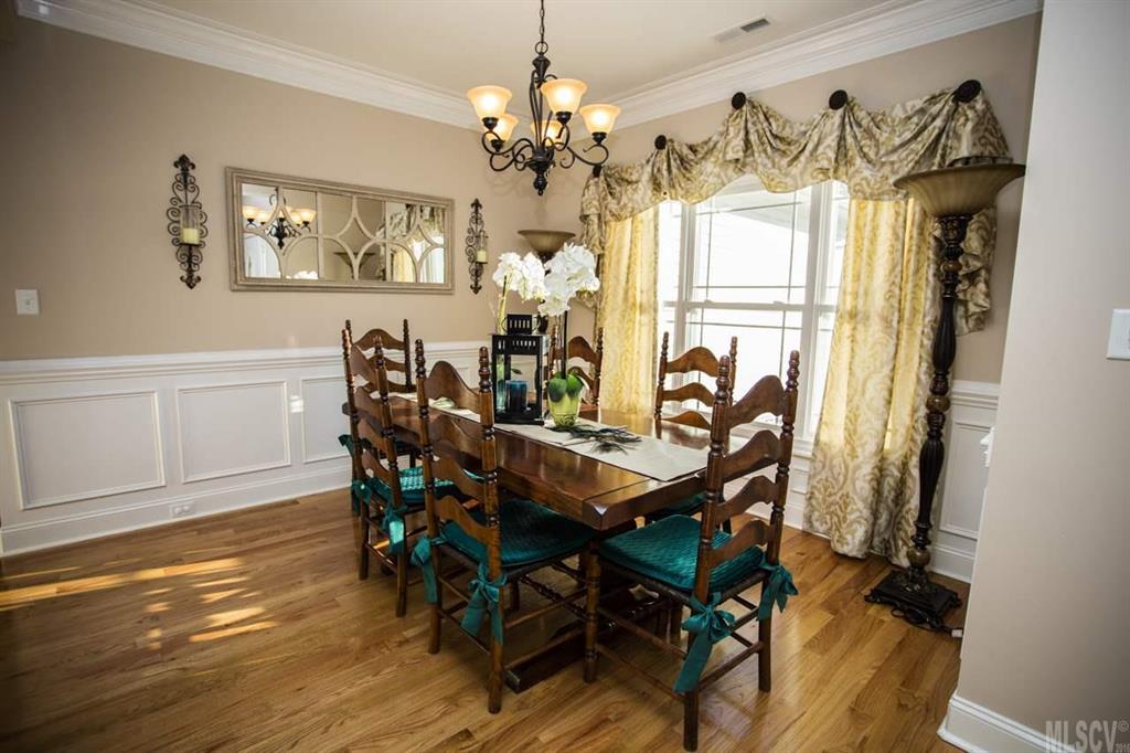 Abernethy Park - Residential