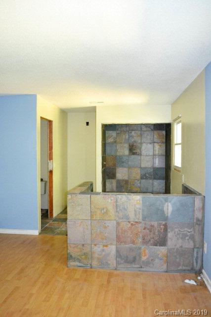 Marion - Residential