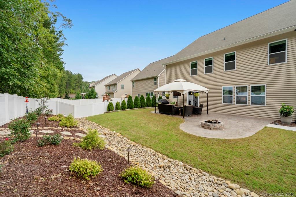 Walnut Creek - Residential