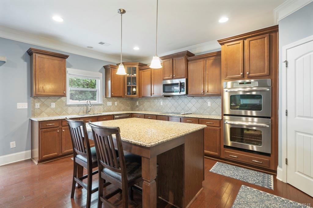 Walnut Creek - Residential