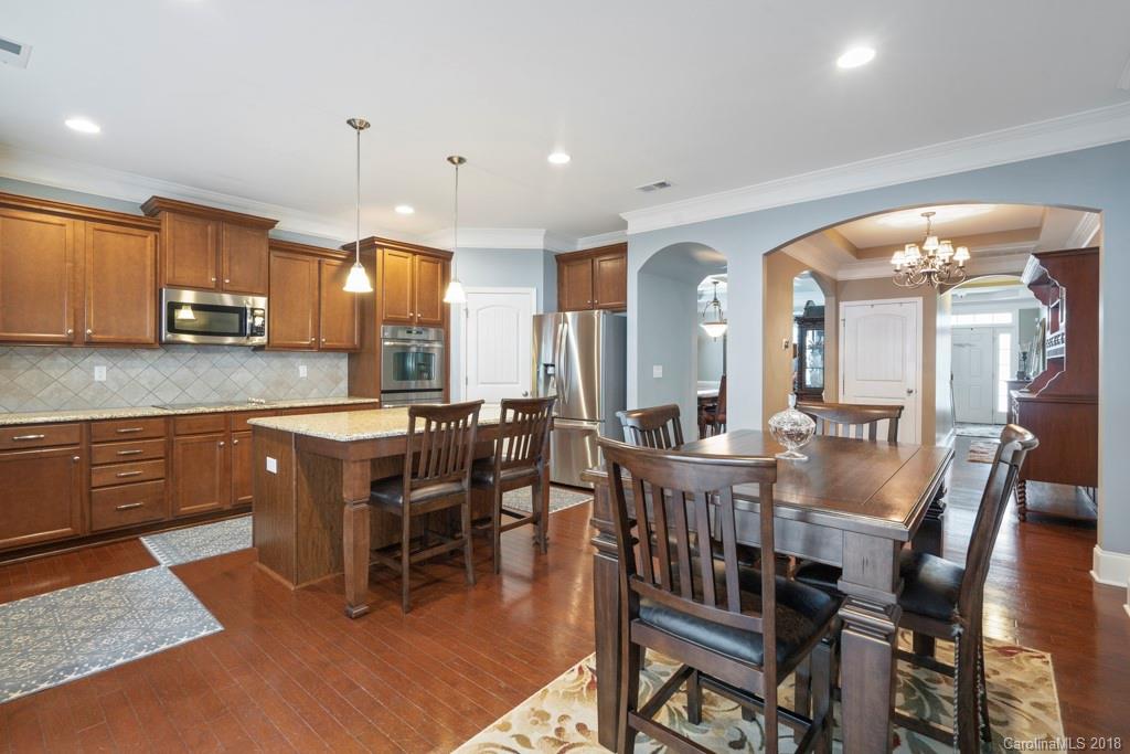 Walnut Creek - Residential