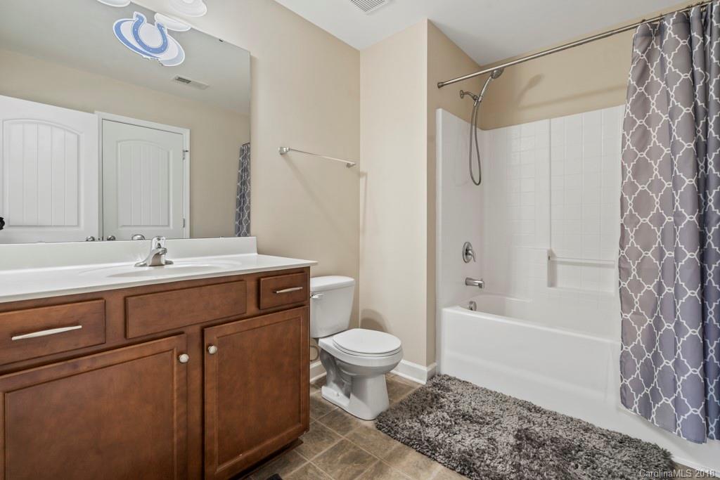 Walnut Creek - Residential