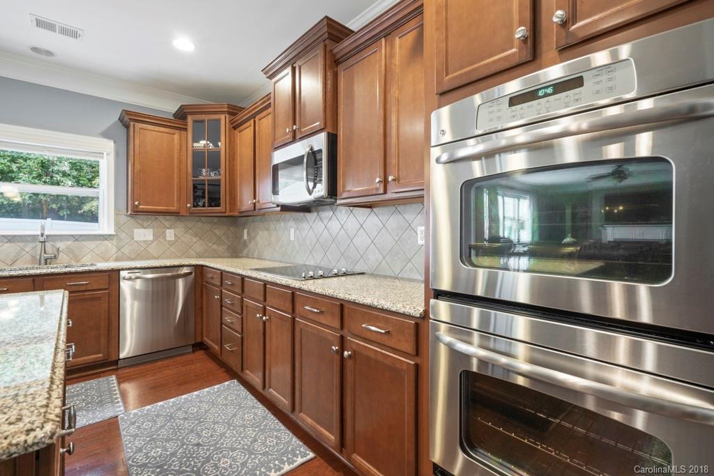 Walnut Creek - Residential