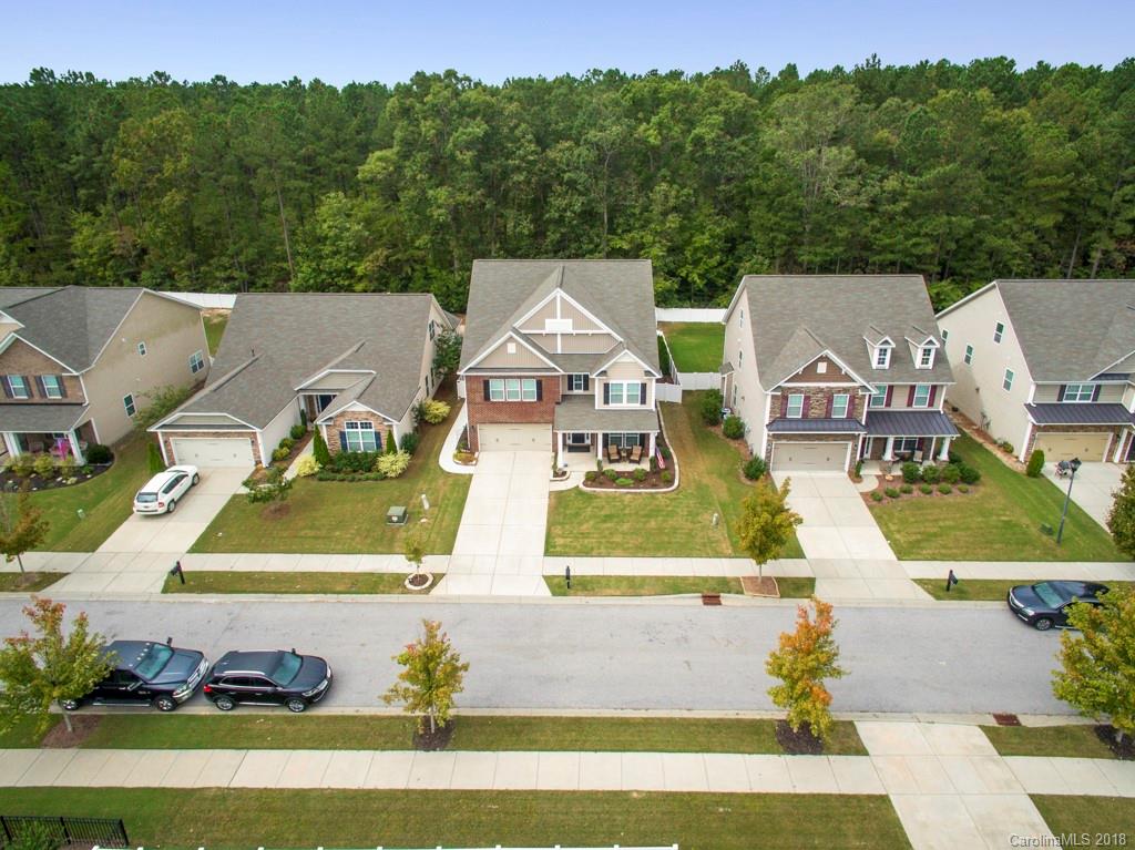 Walnut Creek - Residential