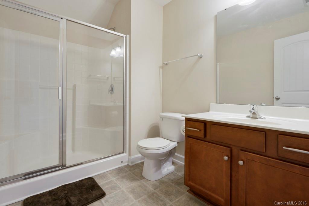 Walnut Creek - Residential