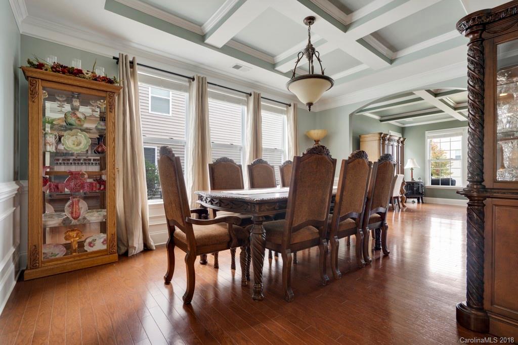 Walnut Creek - Residential