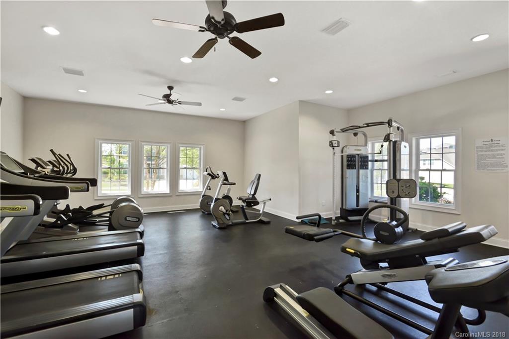 Walnut Creek - Residential