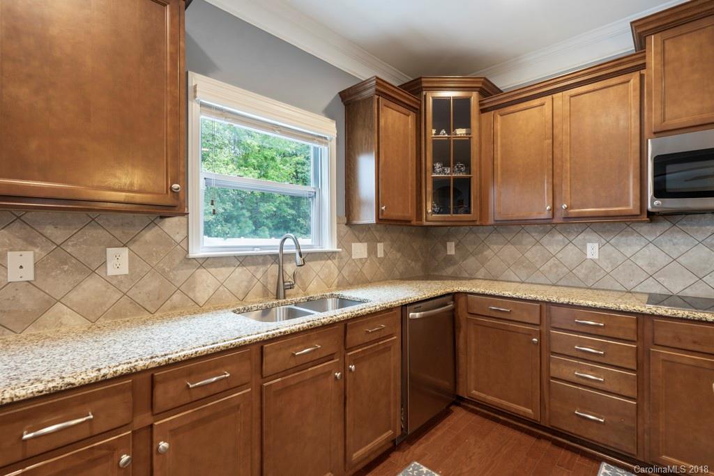 Walnut Creek - Residential