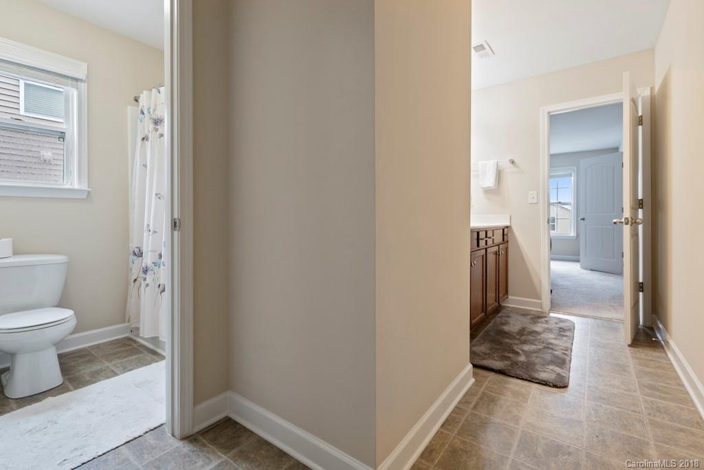 Walnut Creek - Residential