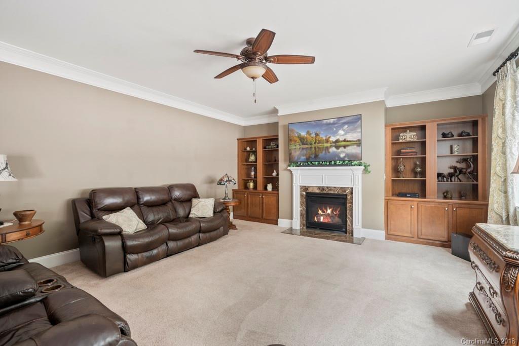 Walnut Creek - Residential